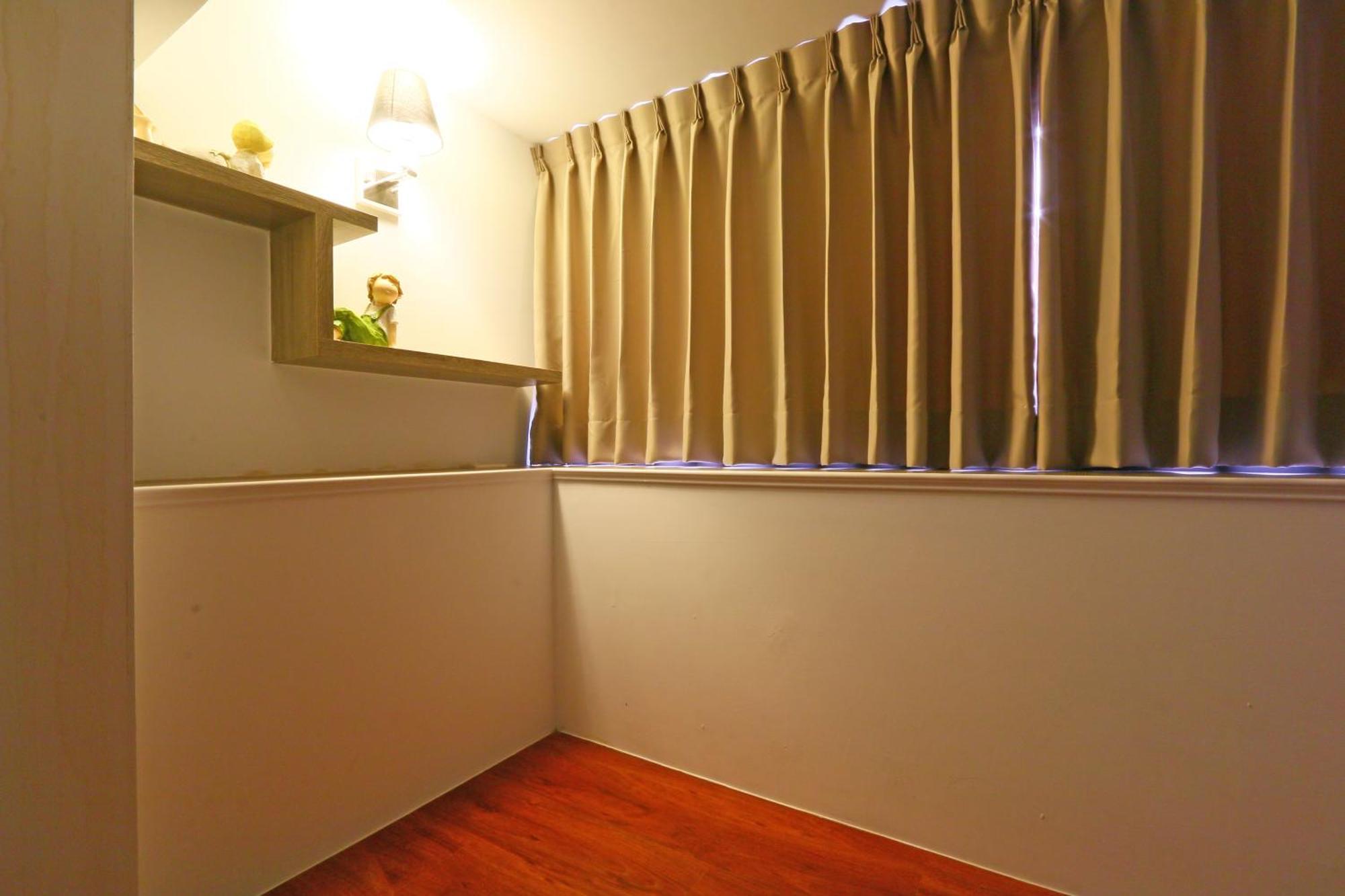 Creekside No.22 B&B Jiali Стая снимка