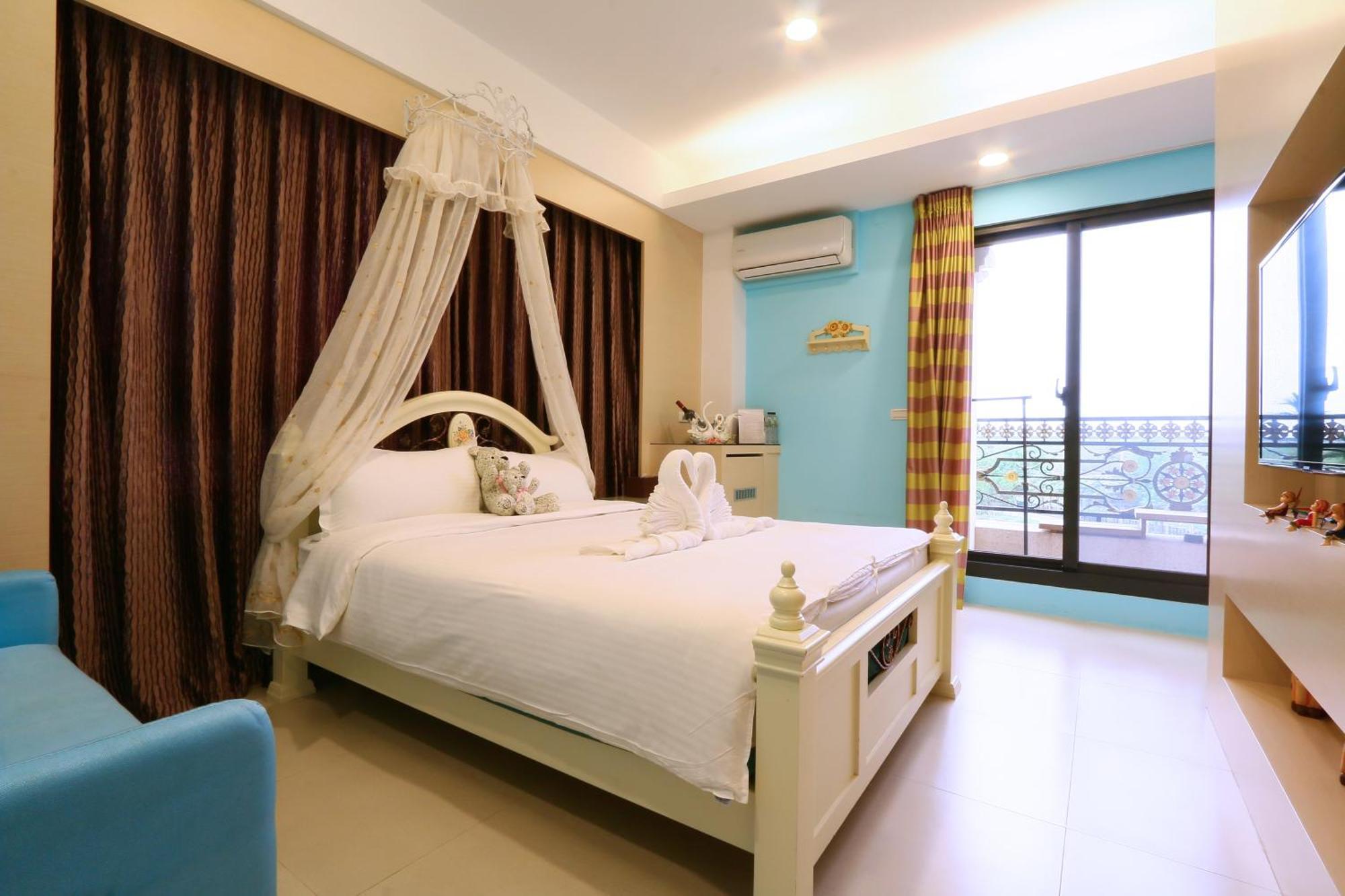 Creekside No.22 B&B Jiali Стая снимка