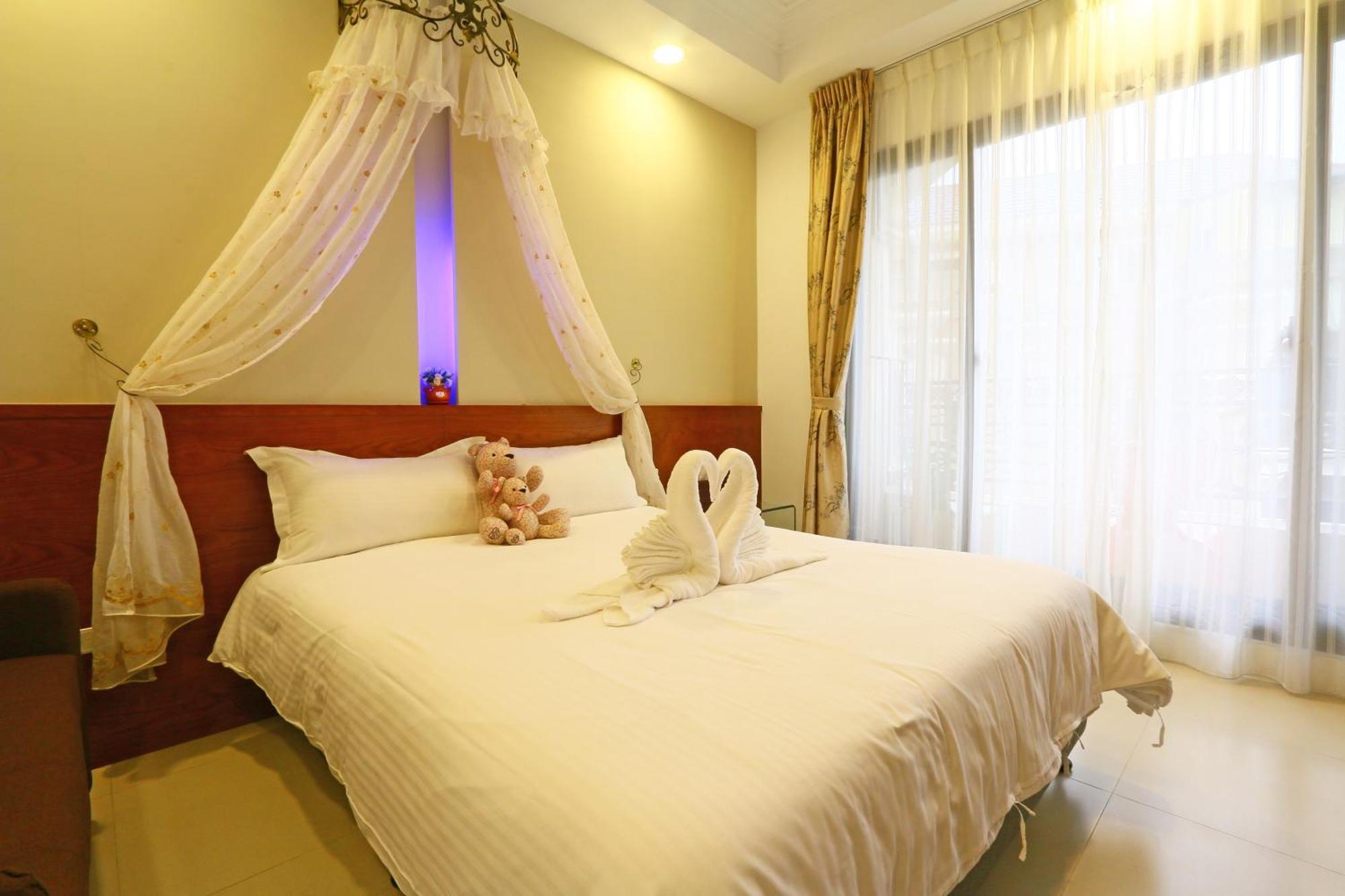 Creekside No.22 B&B Jiali Стая снимка