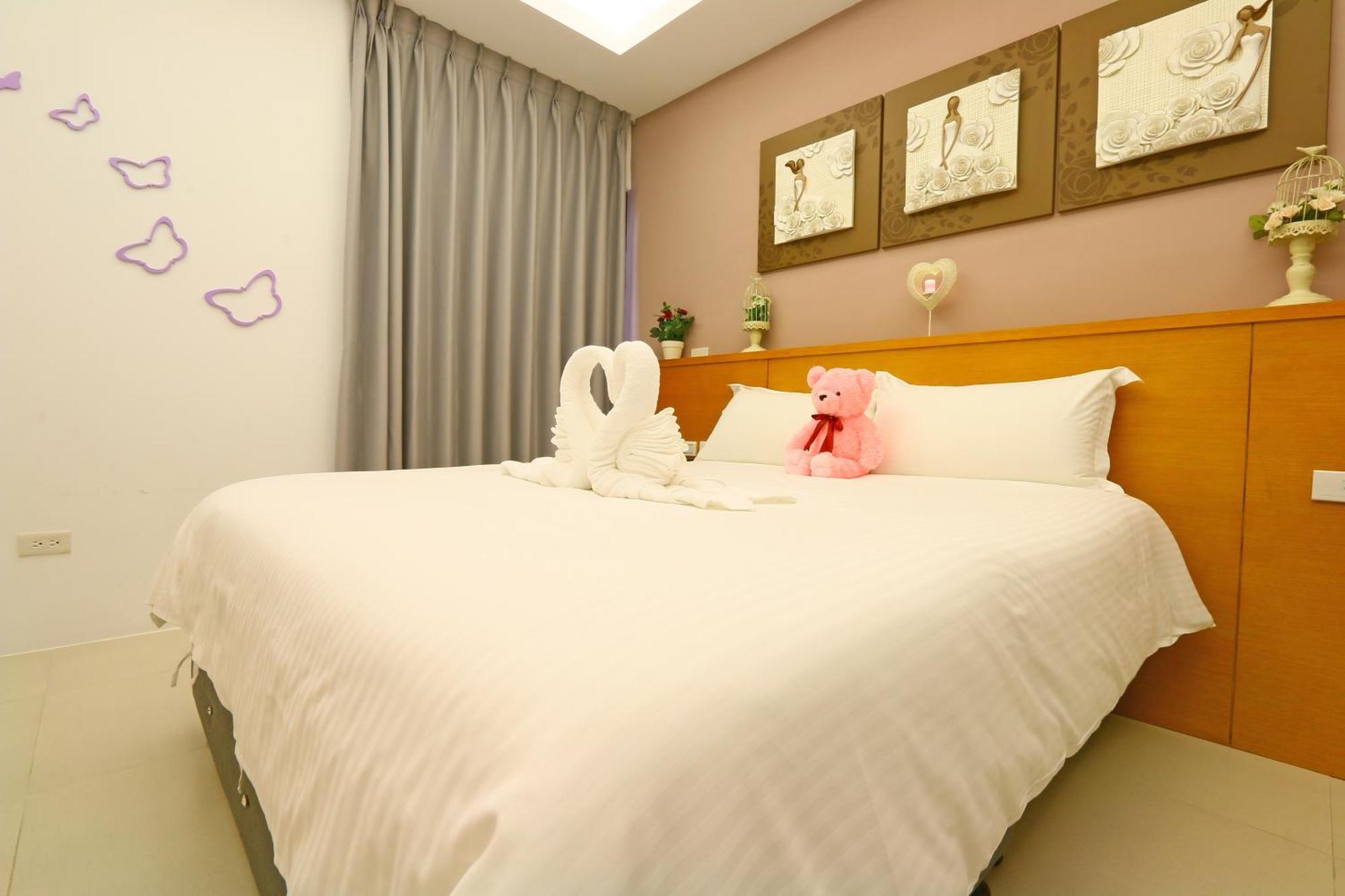 Creekside No.22 B&B Jiali Стая снимка