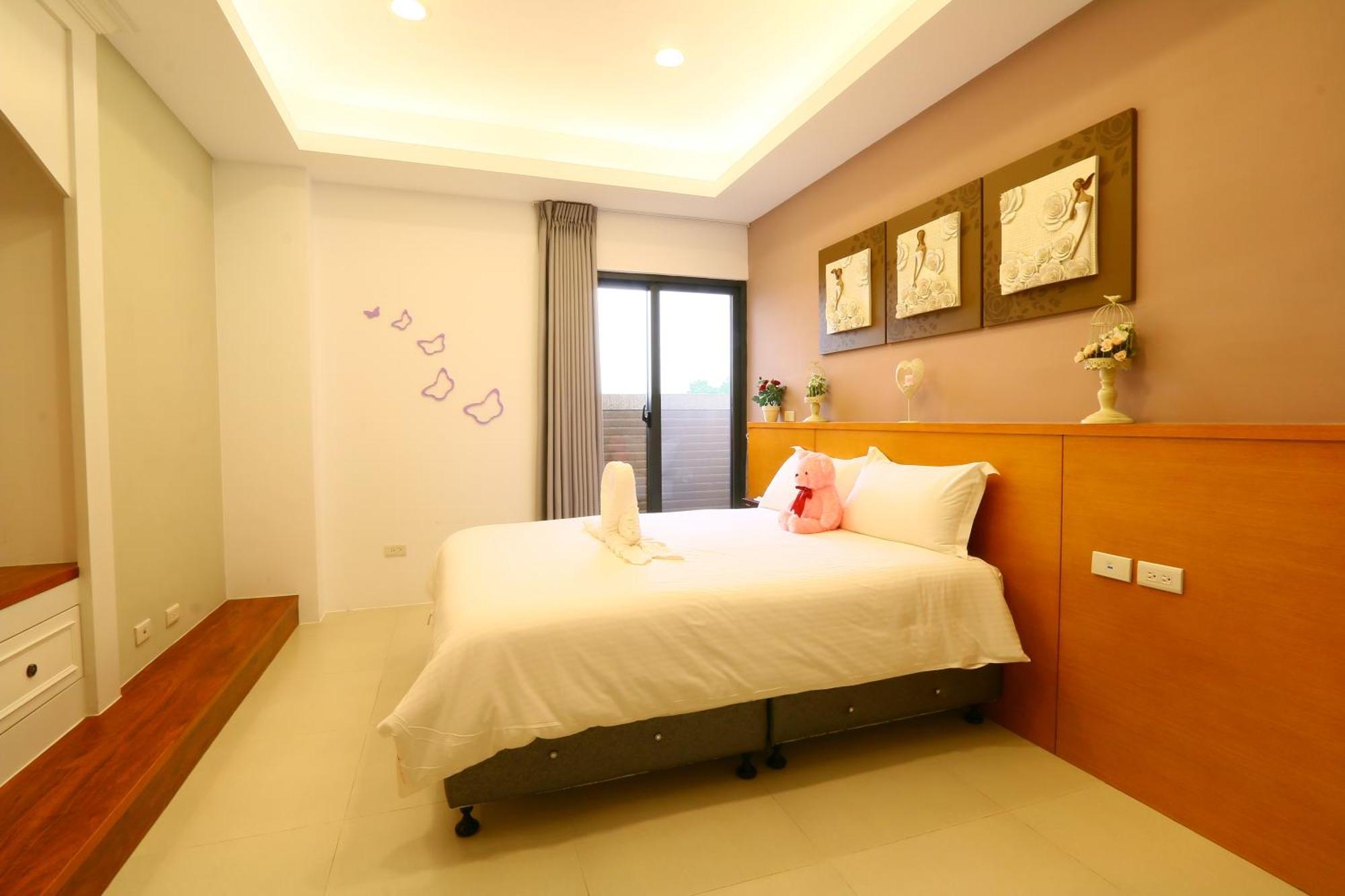 Creekside No.22 B&B Jiali Стая снимка