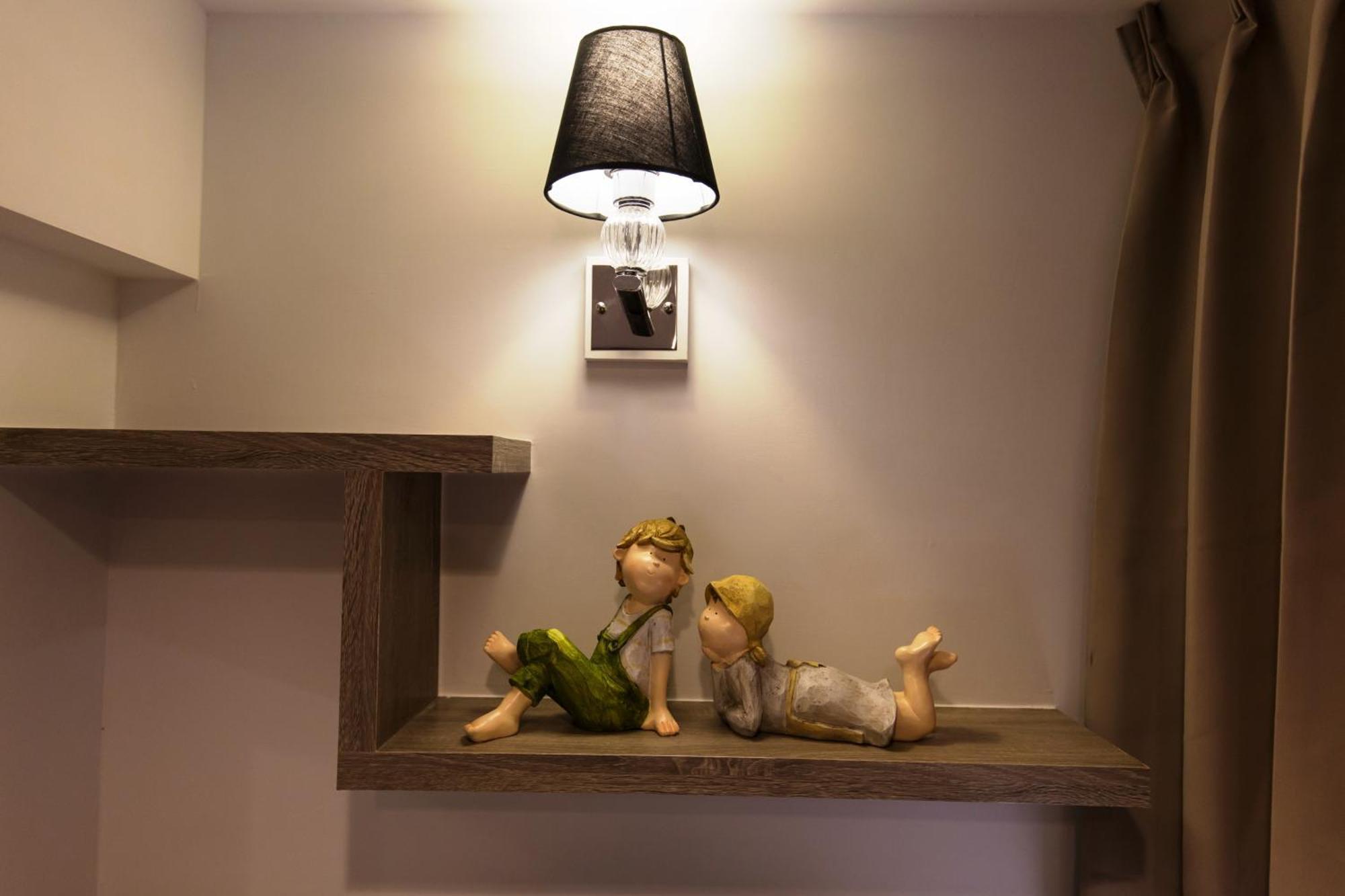 Creekside No.22 B&B Jiali Стая снимка