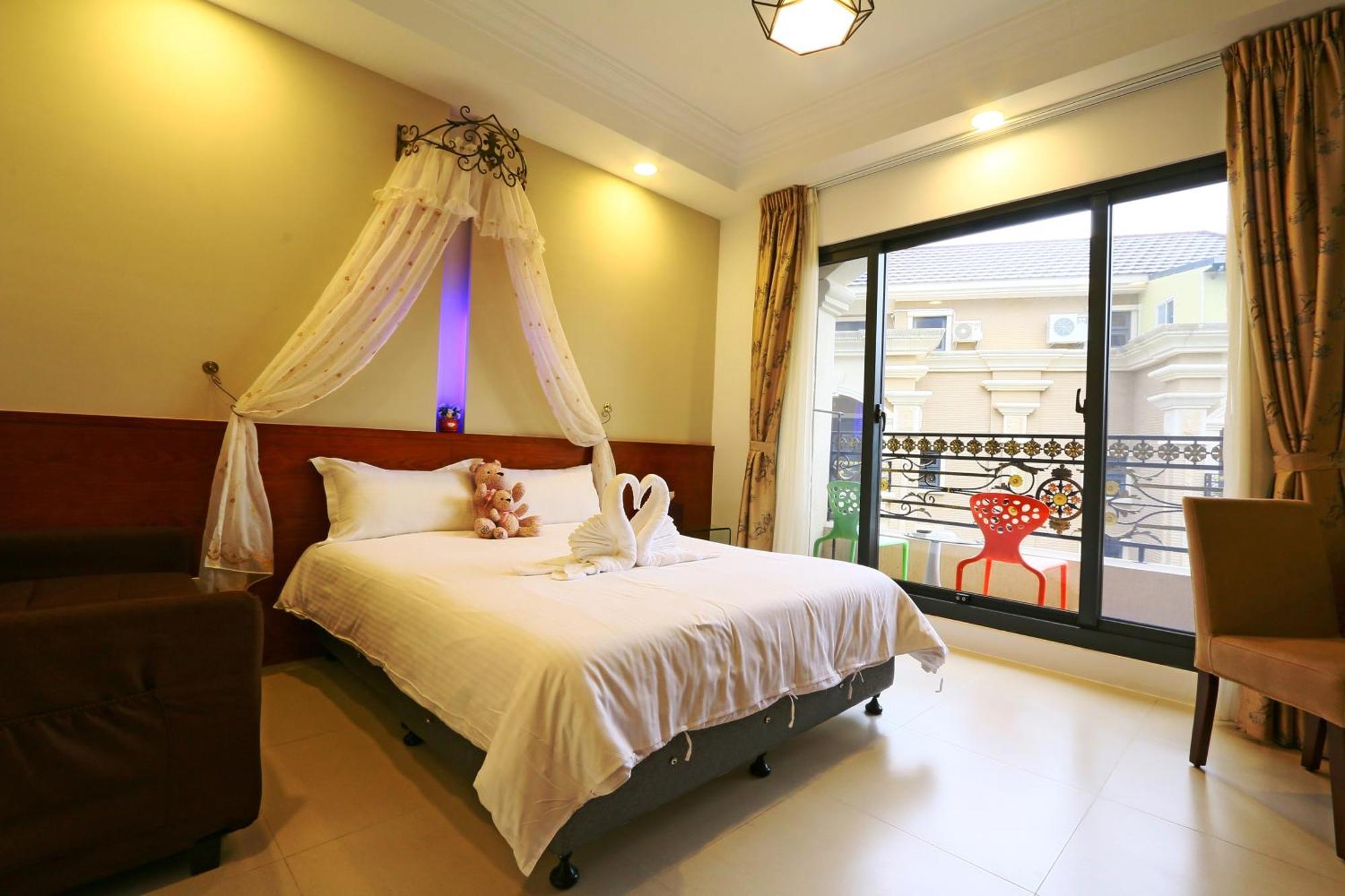 Creekside No.22 B&B Jiali Стая снимка