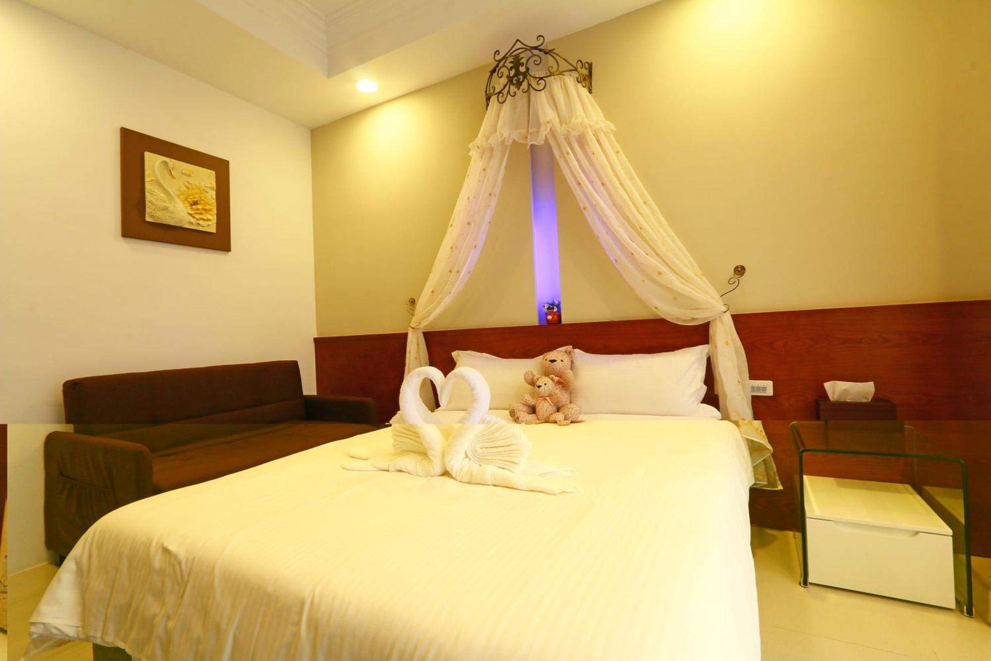 Creekside No.22 B&B Jiali Стая снимка