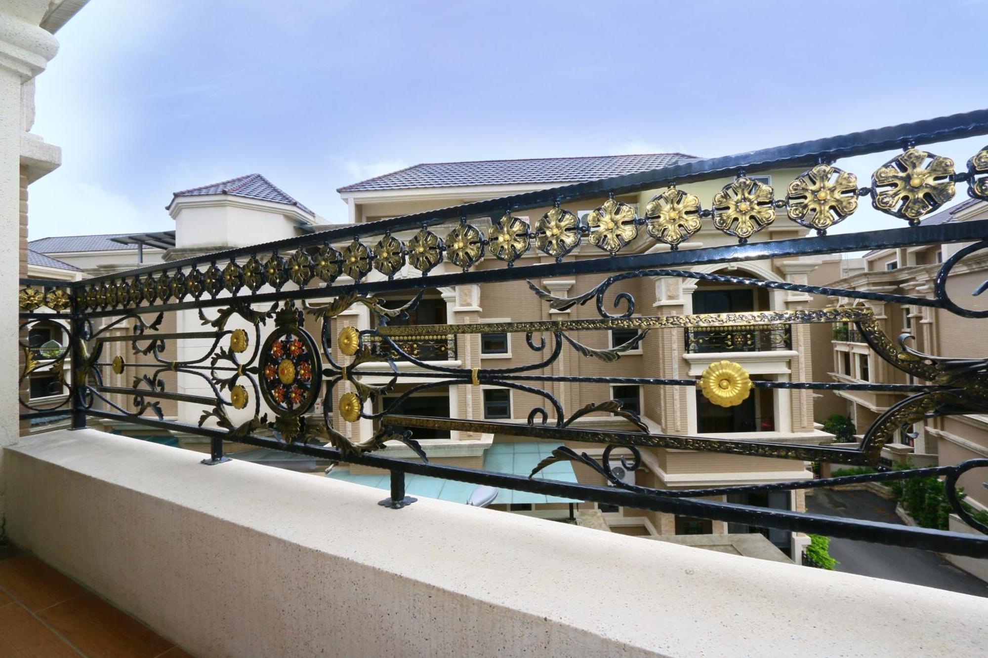 Creekside No.22 B&B Jiali Стая снимка