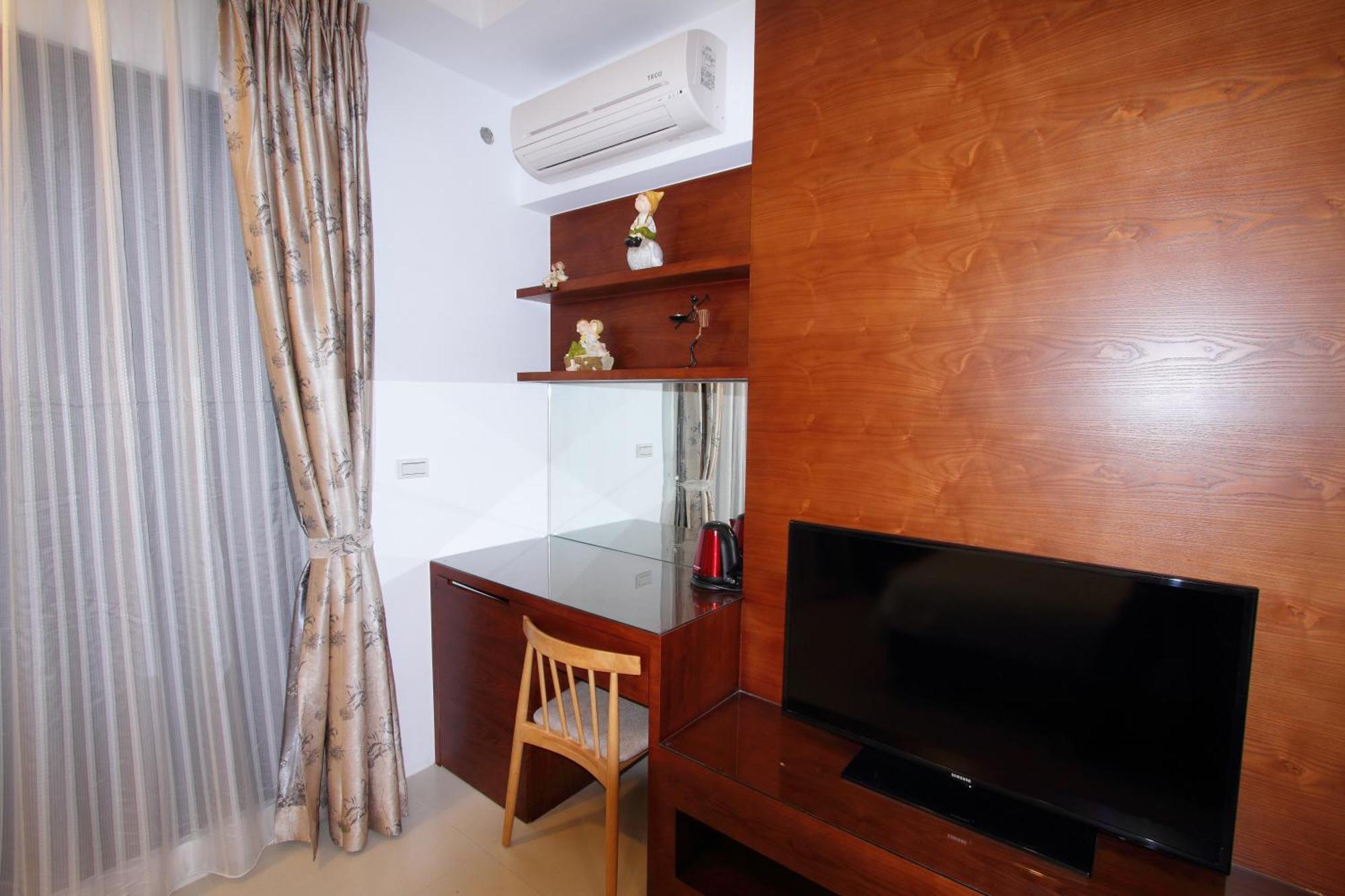 Creekside No.22 B&B Jiali Стая снимка