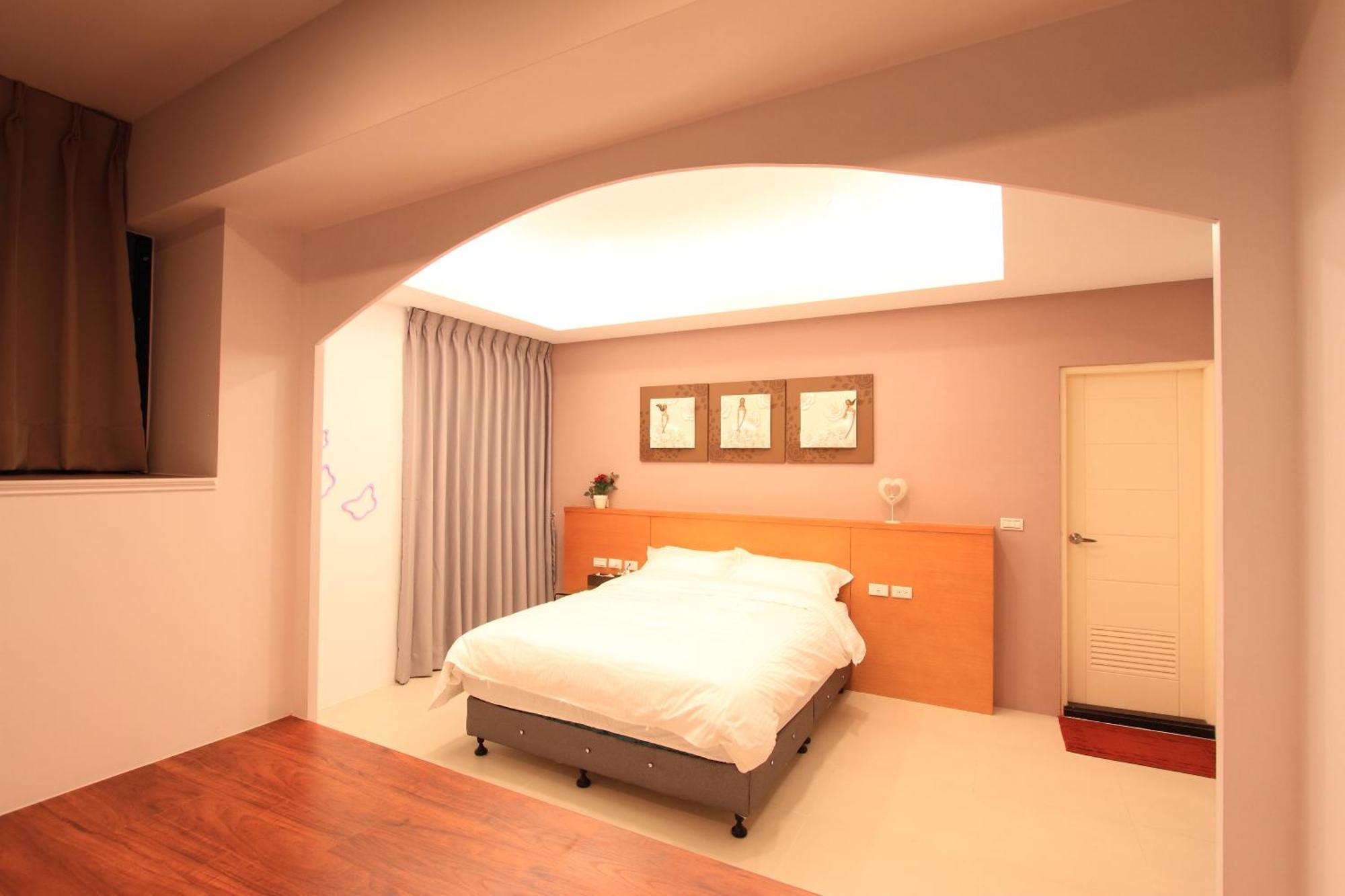 Creekside No.22 B&B Jiali Стая снимка