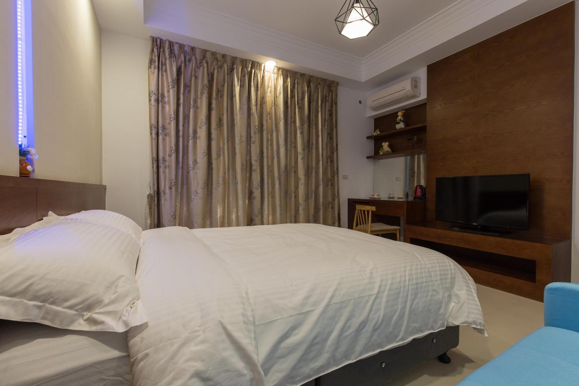 Creekside No.22 B&B Jiali Стая снимка