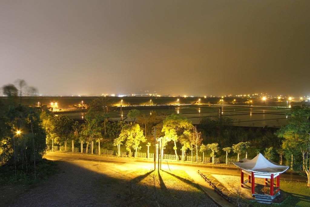 Creekside No.22 B&B Jiali Екстериор снимка