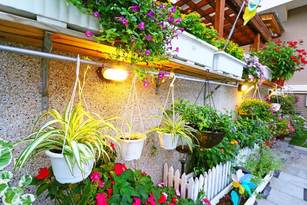 Creekside No.22 B&B Jiali Екстериор снимка