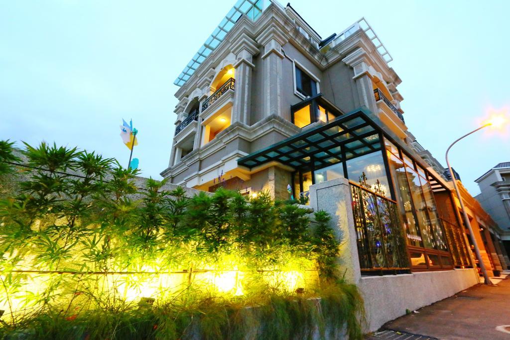 Creekside No.22 B&B Jiali Екстериор снимка